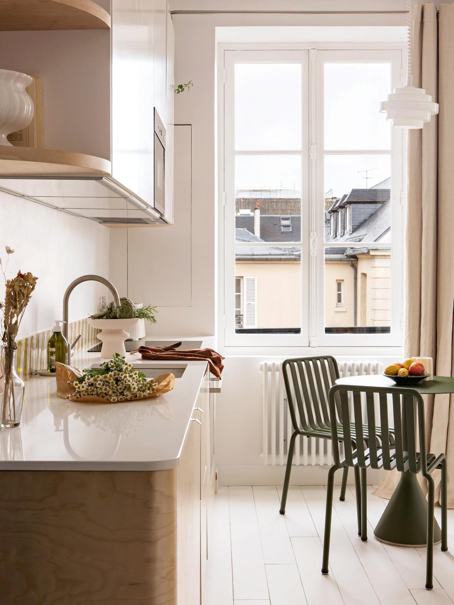 Superbe Appartement Design Au Coeur De Versailles, Tout A Pied Exterior foto
